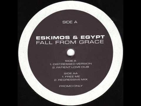 Eskimos & Egypt - Fall From Grace - Regressive Mix by Moby.wmv