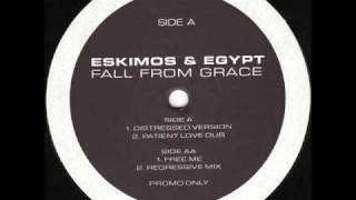 Eskimos & Egypt - Fall From Grace - Regressive Mix by Moby.wmv