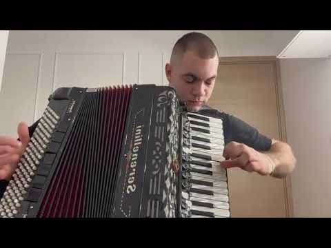 Stefan Srdanović / Prelaz kolo / Škola Baneta Vasića