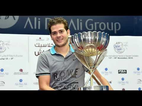 AWsome Sports Player Analysis - Karim Gawad