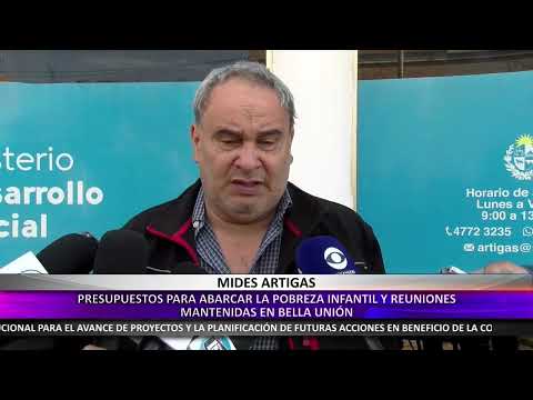 Supernoticias - 10/07/2026 - Carlos Fagúndez