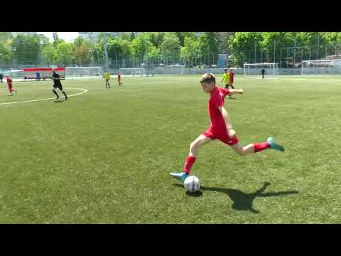 06.05.2023 AF Radu Rebeja-LIMPS - CSF Bălți-ȘSSF Bălți 1-2