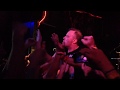 Jello Biafra - Rock n Roll McDonalds/Holiday in Cambodia live @ Reggies in Chicago 6-14-14