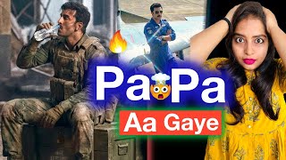 Download lagu Love & War Ranbir Kapoor 1st Look REACTION | Deeksha Sharma mp3 Download lagu Love & War Ranbir Kapoor 1st Look REACTION | Deeksha Sharma mp3