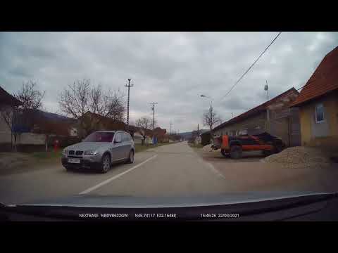 Fârdea, Timiș, România [2021] | 4K