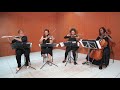 Minew Teleyeshign Rehearsal By Ethio Classic Quartet