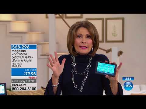 HSN | Electronic Connection 09.17.2017 - 08 AM