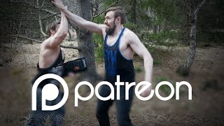 Biggi & Banzaiis Stupid Patreon Launch Video