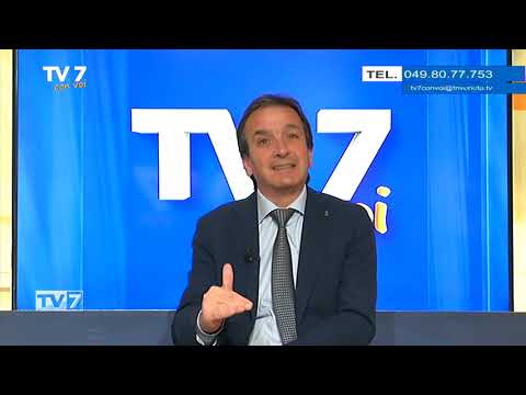 Agricoltura in grave difficoltà - Tv7 con Voi 8/11/22 (3 di 3)