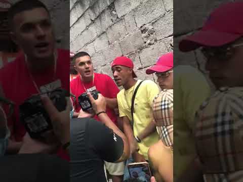 mc rafinha dl  Rota de Colisão MEDLEY no Capão Redondo @CarreiraFunk