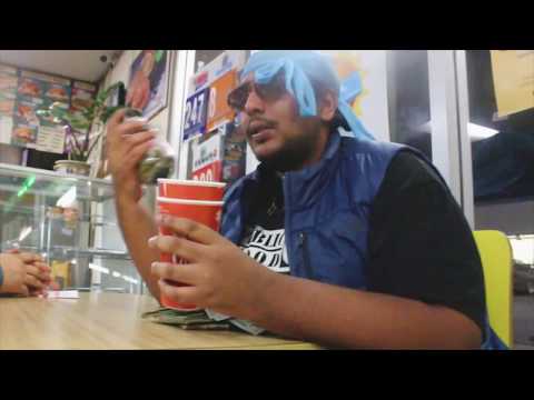 BIG $WIFT - "MAC DRE FREESTYLE"  SHOT BY: @OUTKASTMARCOSS