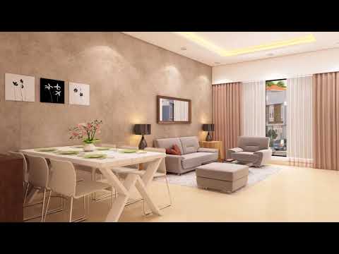 3D Tour Of TVS Emerald Green Acres Phase III