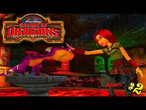 Deadly Nadder colors part (2 ) 8 -10- 18