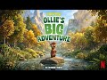 SWAPPED 2026 Official Trailer Is This The Best Animation Of The Year