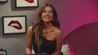 Nuwe reeks! | Mooi praatjies