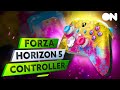 Unboxing The Forza Horizon 5 LIMITED EDITION Controller