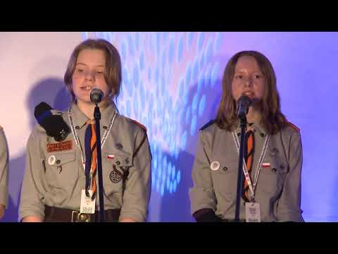 XI Harcogranie - Apollo 13 - Hej Leonardo