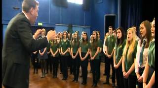 Look North - Henry Priestman and Longcroft Gospel Choir