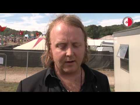James McCartney – 66-Sekunden-Interview