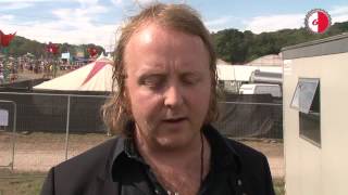 James McCartney - 66 Second Interview