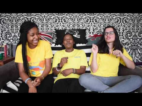 Introducing Pan Nation!