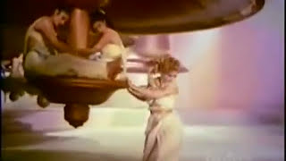 tu chhupi hai kahan_Navrang1958 _Sandhya& Mahi