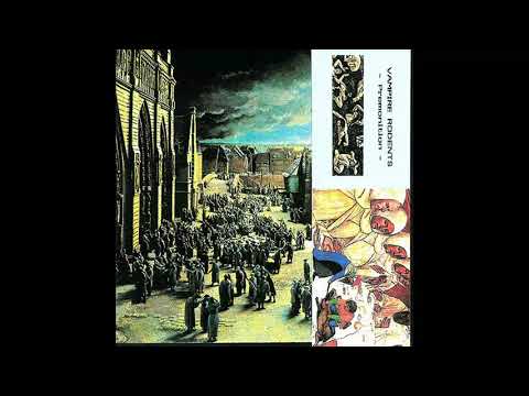 Vampire Rodents – Premonition [full album]