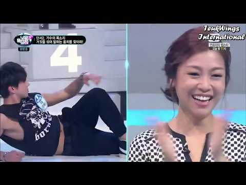 ICSYV  EP2 - Hwang Chiyeul CUT