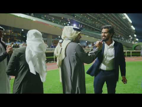 Fashion Friday Highlights | Dubai Racing Carnival 2025