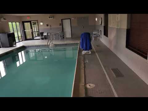 Hampton Inn Defiance OH Preview