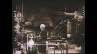 Metropolis 1927 Fritz Lang sub-Español PELÍCULA COMPLETA