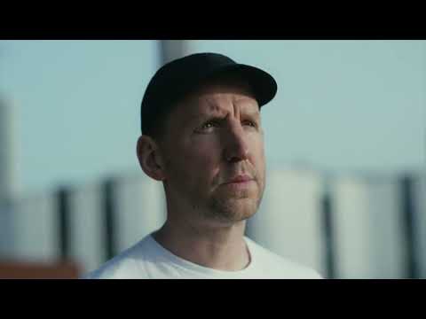 Change Drivers | Christopher Raeburn