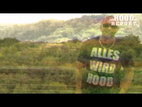 RATOK - Sommer eines Kannibalen [OFFICIAL MUSIC VIDEO]