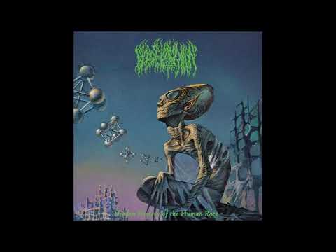 Blood Incantation - Hidden History Of The Human Race (FULL ALBUM)