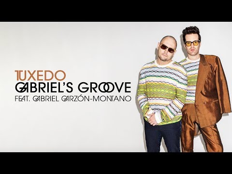 Video thumbnail for Gabriel’s Groove