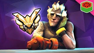 THE DREAM PLACEMENTS! | Overwatch