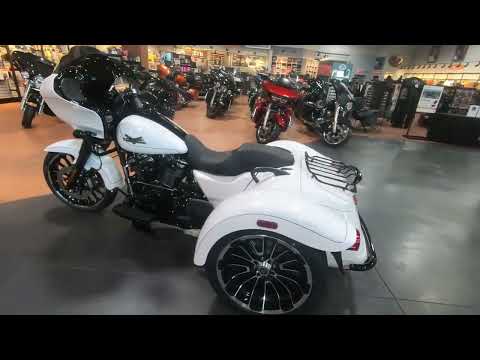 2025 Harley-Davidson Road Glide 3