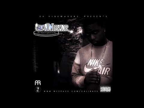 Calibar - Zumpi Huntah Freestyle (Prod. Terror Danjah)