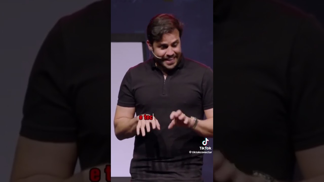 Pablo Marçal! Destrave sua mente!