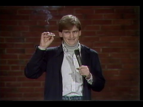 Stand Up at Tufts 1 | March 30, 1984