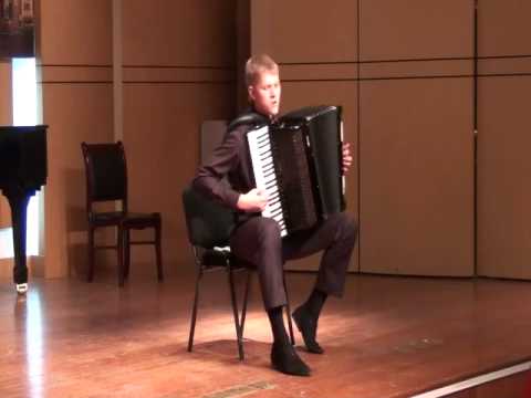 Kolomiytsev Alexander - Anatoli Kusjakov - Voice Of The Strolling Soul