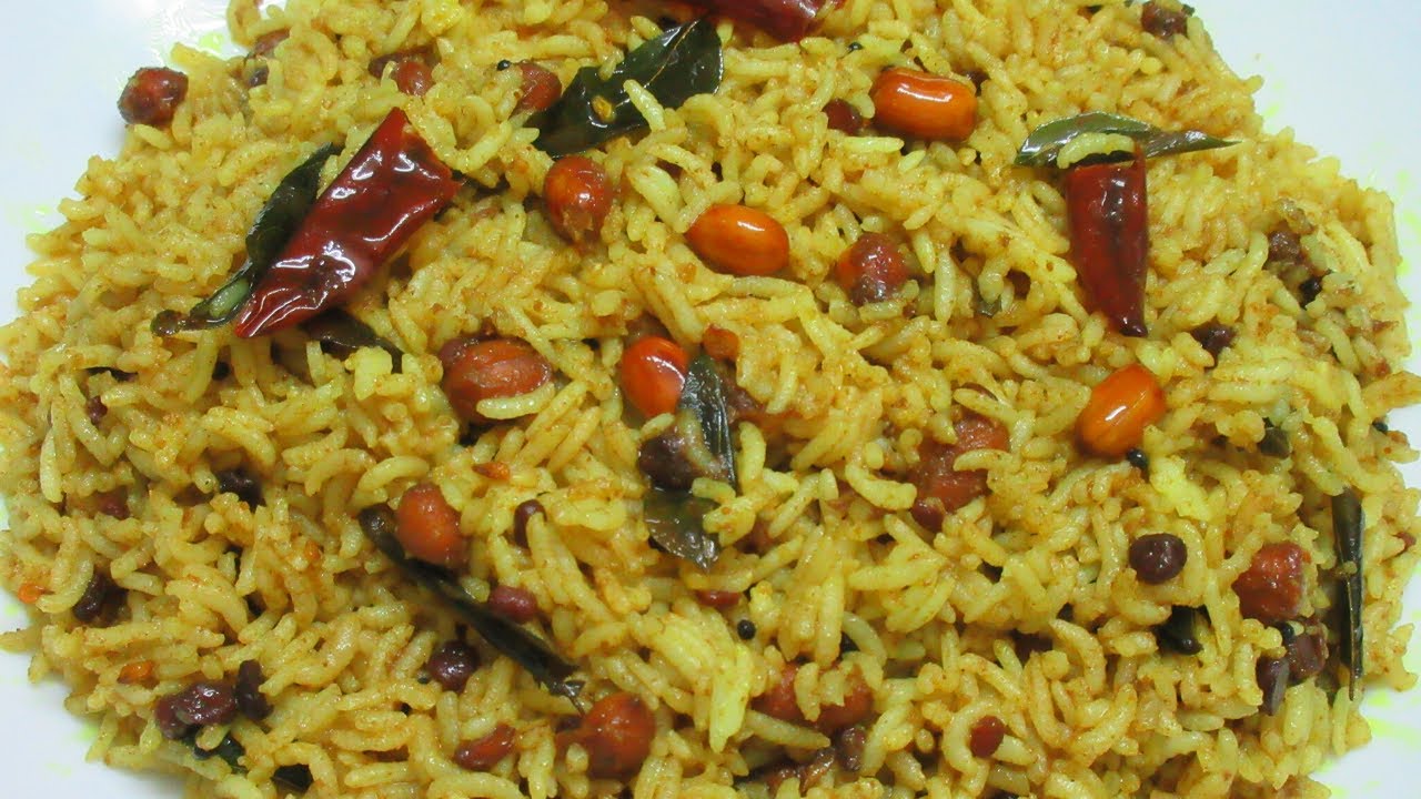 இனி புளியோதரை செய்வது ரொம்ப ஈஸி | Easy Puliyodhar
ai Recipe in Tamil | Variety Rice in Tamil