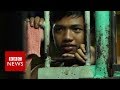 Inside Manila City Jail: One man's 16-year wait for his day in court - BBC News Inside Manila City Jail: One man's 16-year wait for his day in court - BBC News