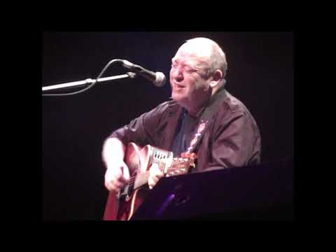 Ron Kavana - The Minstrel Boy