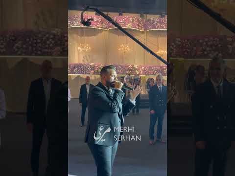 Lebanese wedding 2023 Merhi serhan🎤 🇱🇧 #مرعي_سرحان