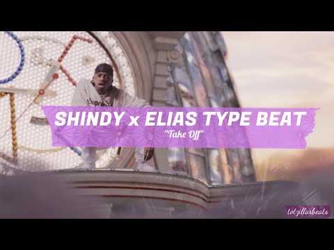 [FREE] Shindy x Elias Type Beat 2020 - "Take Off" (prod. by totzillar)