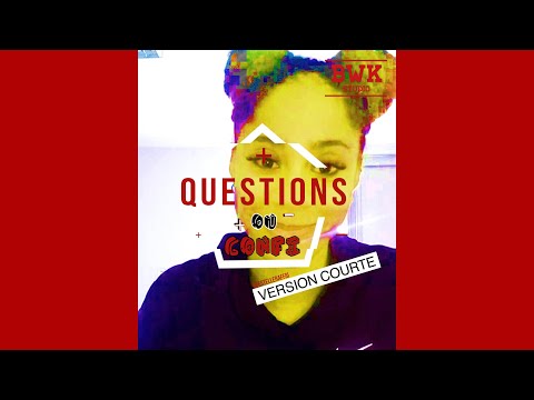 Ep2 - Questions + Ou - Confi  -  Estelle Raffaï