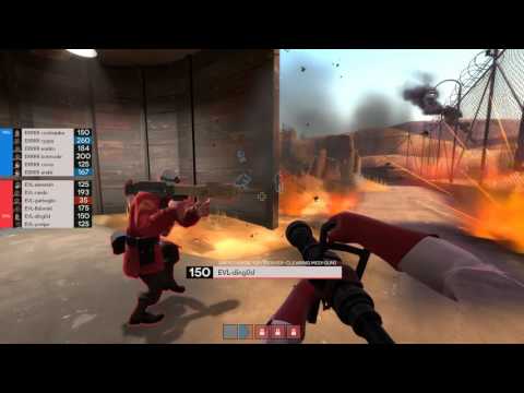 ESEA Season 23 Invite Playoffs R2 - EVL Gaming vs -bird noises- - Gullywash