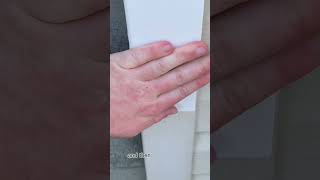 How To Fix Holes In Your Vinyl Siding In Less Than A Minute