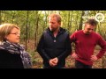 Gelderse Koppen 31-10-2015 Beltrum- Klompenbelevingscentrum